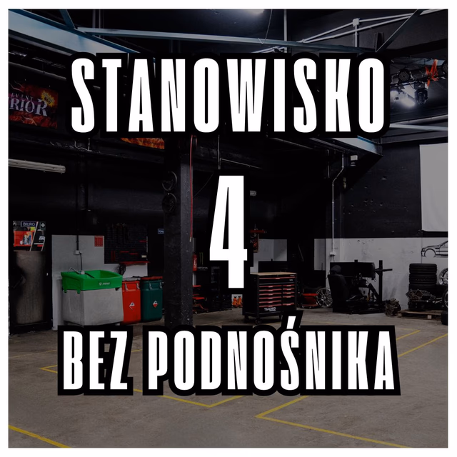Stanowisko 4
