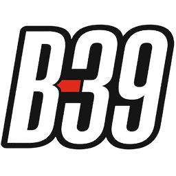B39 Logo